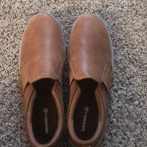 Brand New Merrell casual shoes